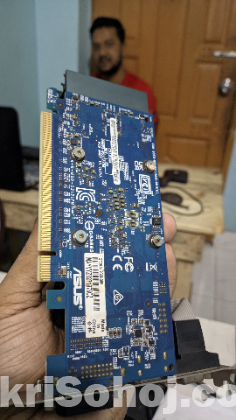 Asus 2gb gt730 graphics card